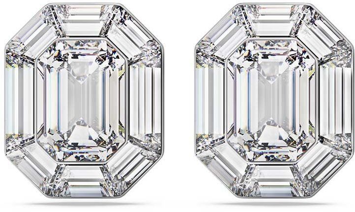 Náušnice klipsne Swarovski LUCENT 5698525