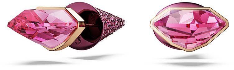 Náušnice Swarovski LUCENT 5680712