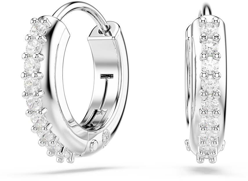 Náušnice Swarovski MATRIX 5690670