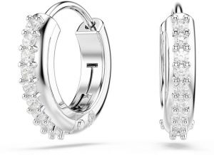 Náušnice Swarovski MATRIX 5690670
