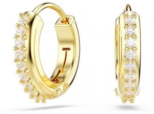 Náušnice Swarovski MATRIX 5697228
