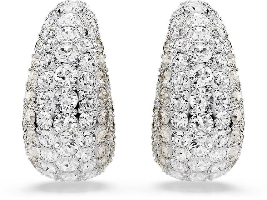 Náušnice klipsne Swarovski SUBLIMA 5699564