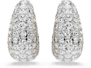 Náušnice klipsne Swarovski SUBLIMA 5699564