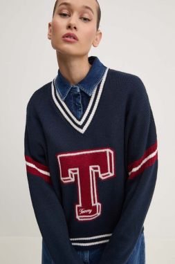 Sveter Tommy Jeans