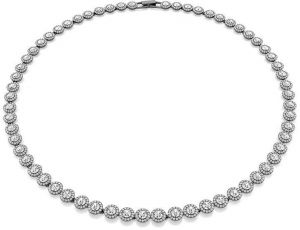 Náhrdelník Swarovski UNA 5681057