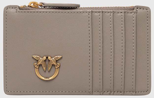 Kožená peňaženka Pinko