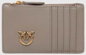 Kožená peňaženka Pinko