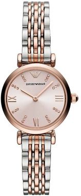 Hodinky Emporio Armani dámske
