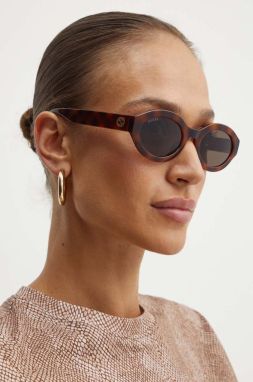 Slnečné okuliare Gucci dámske, GG1579S