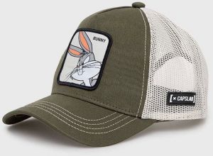 Capslab - Šiltovka x Looney Tunes CL/LOO/1/TAZ1