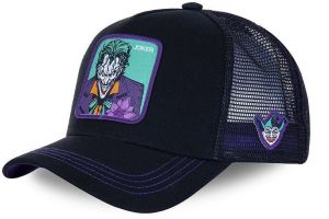 Capslab - Šiltovka x DC Comics CL/DC4/1/BAT1
