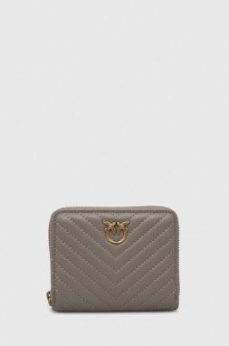 Kožená peňaženka Pinko