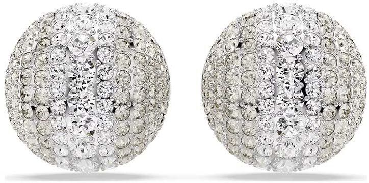 Náušnice klipsne Swarovski SUBLIMA 5699563