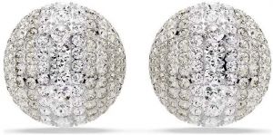 Náušnice klipsne Swarovski SUBLIMA 5699563