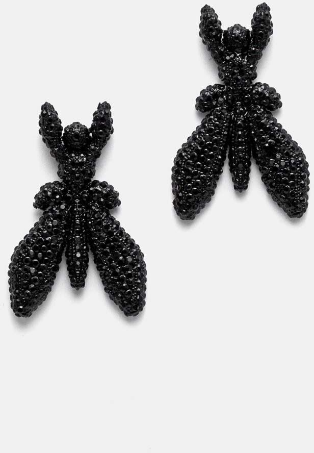 Náušnice Patrizia Pepe 8JA059 M044