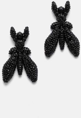 Náušnice Patrizia Pepe 8JA059 M044