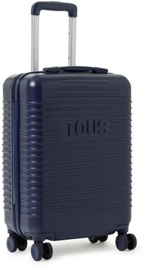 Kufor Tous tmavomodrá farba, 2002129247