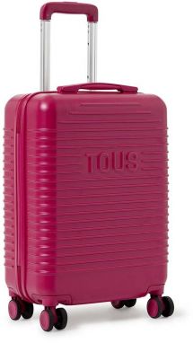 Kufor Tous ružová farba, 2002129225