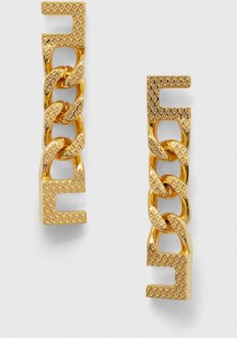 Náušnice Elisabetta Franchi OR13K46E2