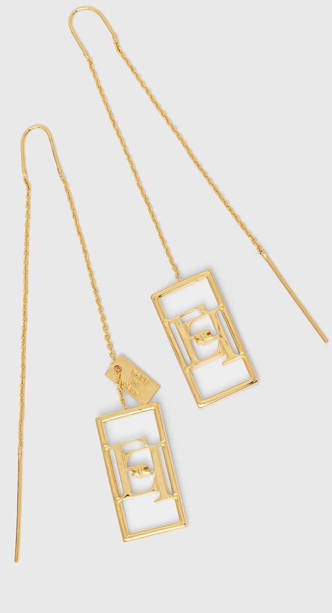 Náušnice Elisabetta Franchi OR22A46E2