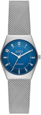 Hodinky Skagen dámske, strieborná farba, SKW3080