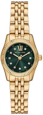 Hodinky Michael Kors dámske, zlatá farba, MK4842