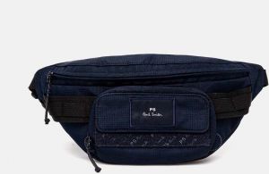 Ľadvinka PS Paul Smith tmavomodrá farba, M2A.7875.NFUNCT