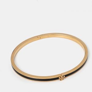 Náramok Tory Burch Thin Kira Enamel dámsky, 152856