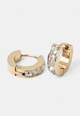 Náušnice Guess JUBE03 134JW