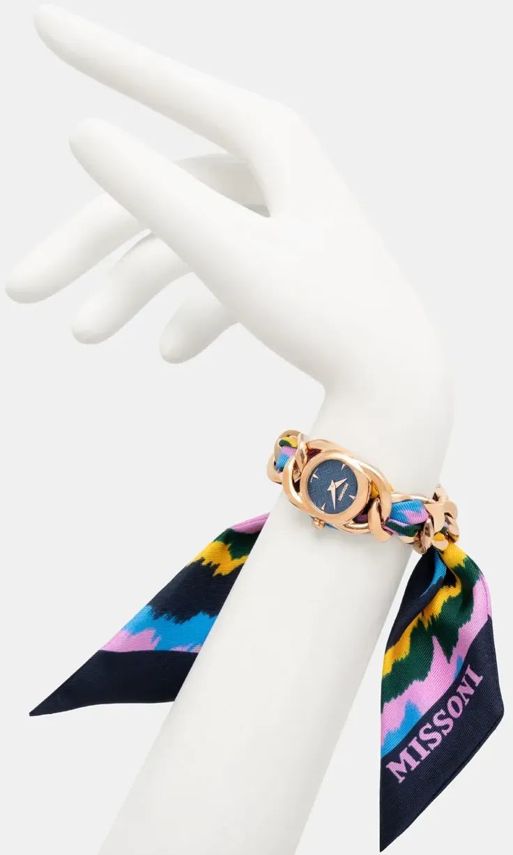 Hodinky Missoni dámske, MWSL01322