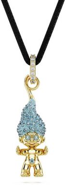 Náhrdelník Swarovski GOOD LUCK TROLLS 5691942