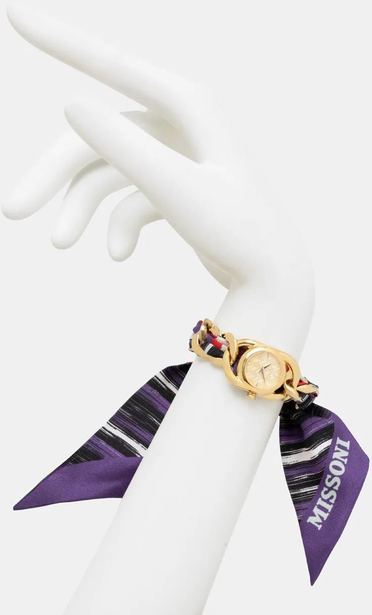Hodinky Missoni dámske, MWSL01222