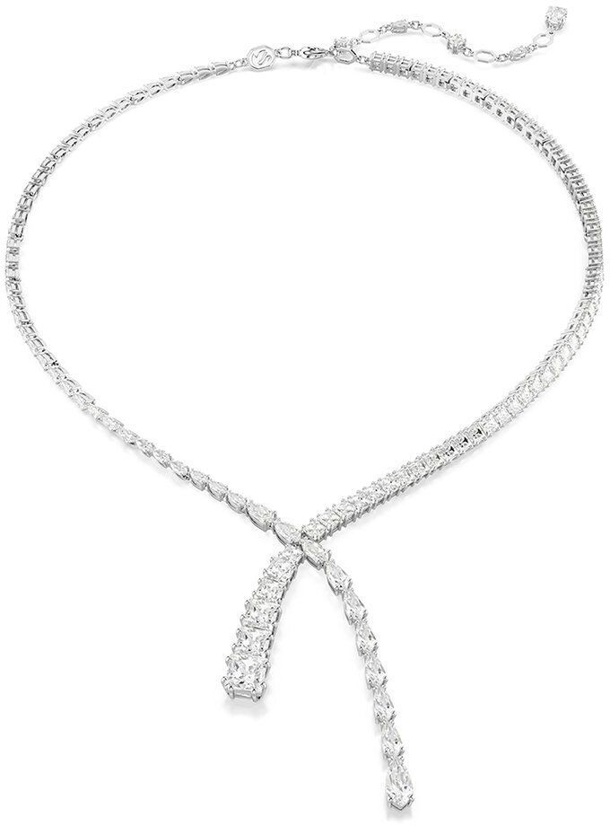 Náhrdelník Swarovski MATRIX 5692533