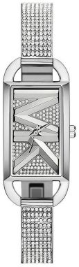 Hodinky Michael Kors dámske, strieborná farba, MK4841