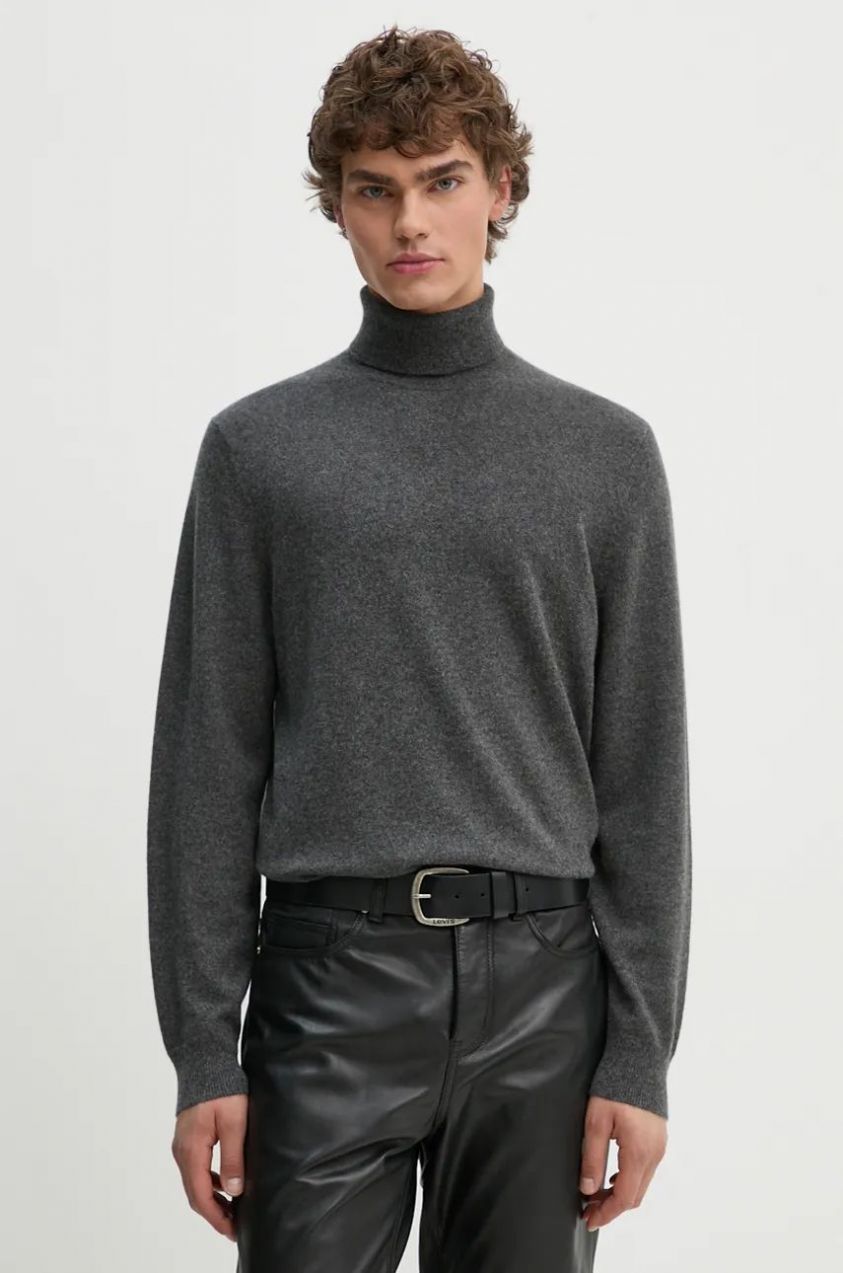 Kašmírový sveter Theory