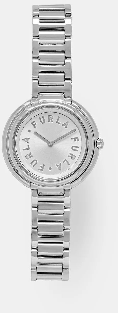 Hodinky Furla dámske, strieborná farba, WW00032007L1