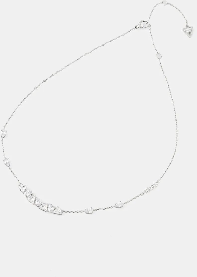 Náhrdelník Guess JUBN04 598JW