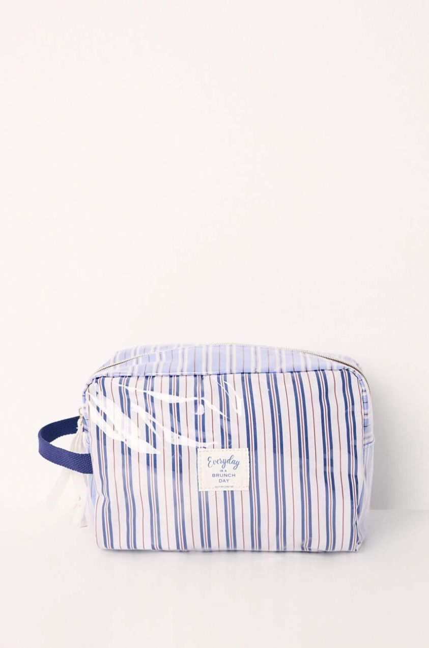 Kozmetická taška women'secret MIX AND MATCH SUNDAY BRUNCH 4848817