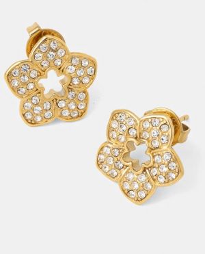 Náušnice Guess JUBE04 469JW