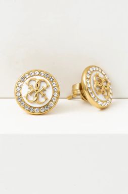 Náušnice Guess JUBE03 123JW