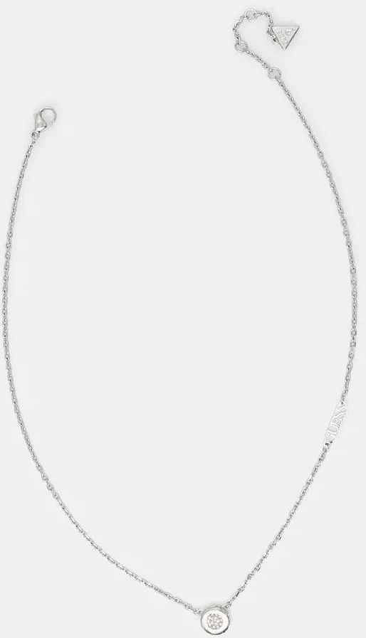 Náhrdelník Guess JUBN04 593JW