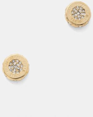 Náušnice Guess JUBE04 595JW