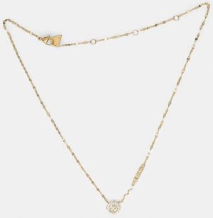 Náhrdelník Guess JUBN04 643JW