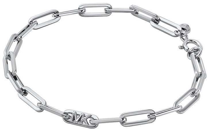 Strieborný náramok Michael Kors MKC174400040