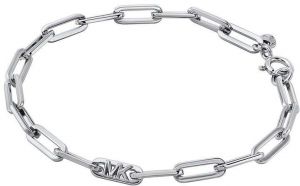 Strieborný náramok Michael Kors MKC174400040