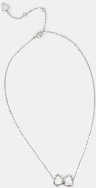 Náhrdelník Guess JUBN04 616JW