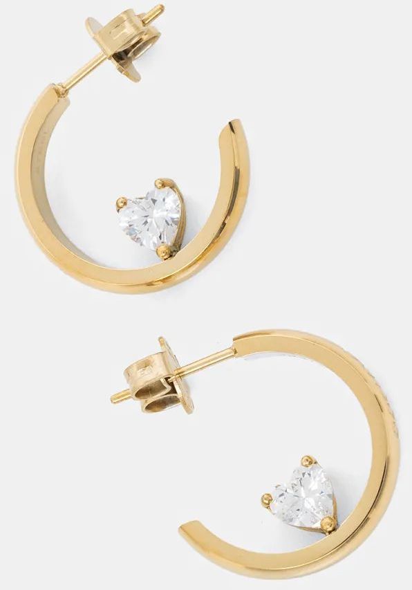 Bižutéria Guess JUBE04 659JW