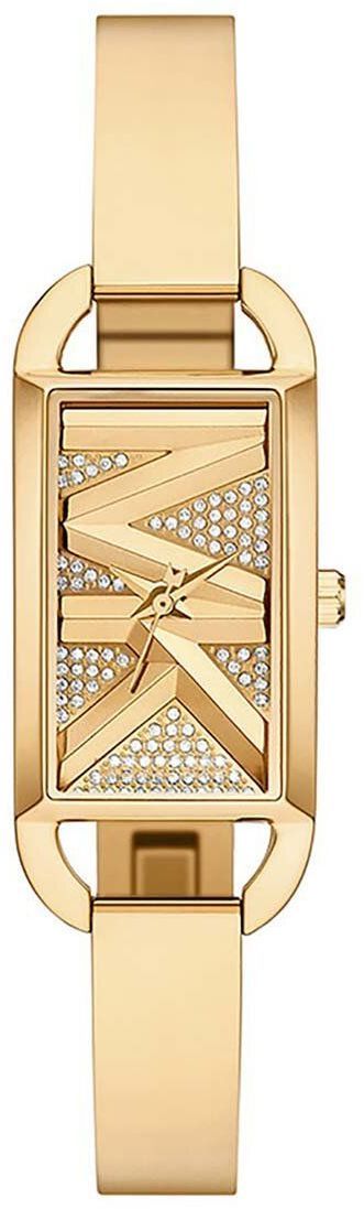 Hodinky Michael Kors dámsky, zlatá farba, MK4840