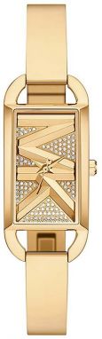 Hodinky Michael Kors dámsky, zlatá farba, MK4840