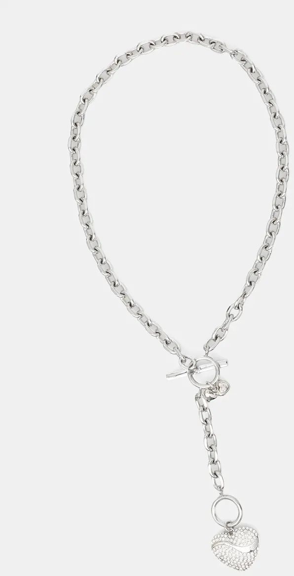 Náhrdelník Guess JUBN04 494JW